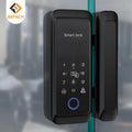 Befach GLASS DOOR LOCK(aluminum+abs)S-13