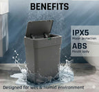 Befach smart dust bin 15 l