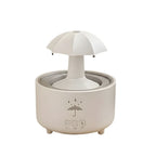 Befach Aroma diffuser(umbrella)