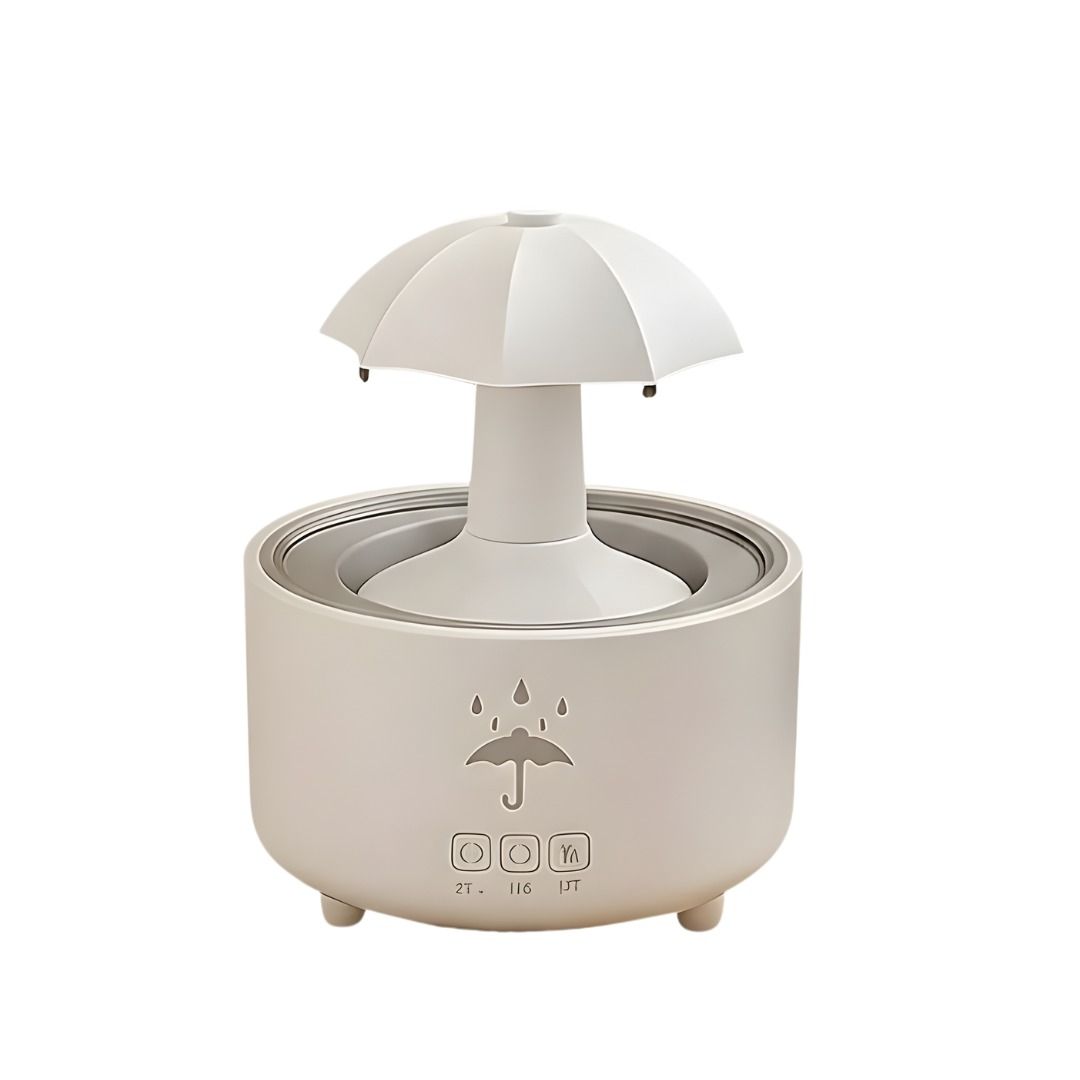 Befach Aroma diffuser(umbrella)