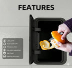 Befach smart dust bin 15 l