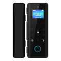 Befach GLASS DOOR LOCK(aluminum+abs)S-12