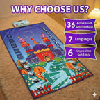 Electronic Namaz Mat for Kids