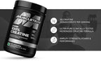 MuscleTech Platinum 100% Creatine Powder(250g)