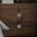 Befach CABINET LOCK (aluminium) F126