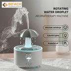 Befach Aroma diffuser(umbrella)