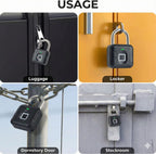 Befach pad lock-sy12