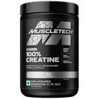 MuscleTech Platinum 100% Creatine Powder(250g)