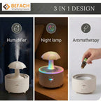Befach Aroma diffuser(umbrella)