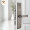 Befach ENTRY DOOR LOCK (aluminium) Tt30