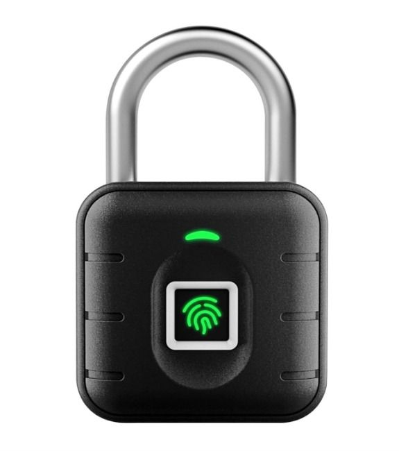 Befach pad lock-sy12