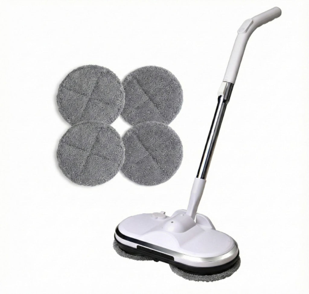 Befach electric spin mop