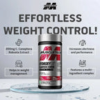 Muscletech Hydroxycut Hardcore Super Eliite 100CT IND