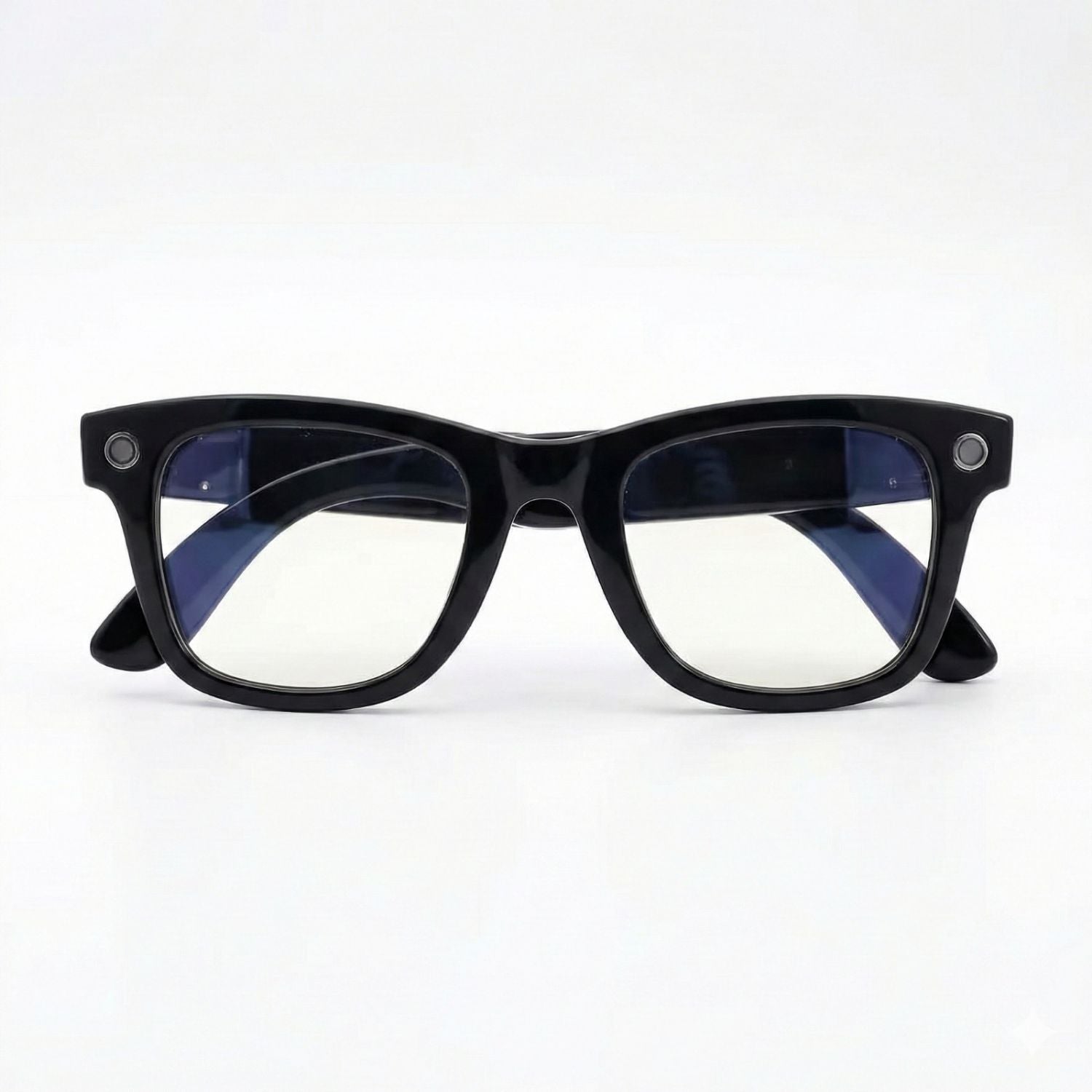 Befach AI Smart Glasses with 1080P Camera, Real-Time Translation & Voice Assistant