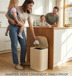 Befach smart dustbin 12l