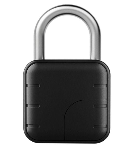 Befach pad lock-sy12
