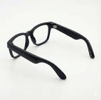 Befach AI Smart Glasses with 1080P Camera, Real-Time Translation & Voice Assistant