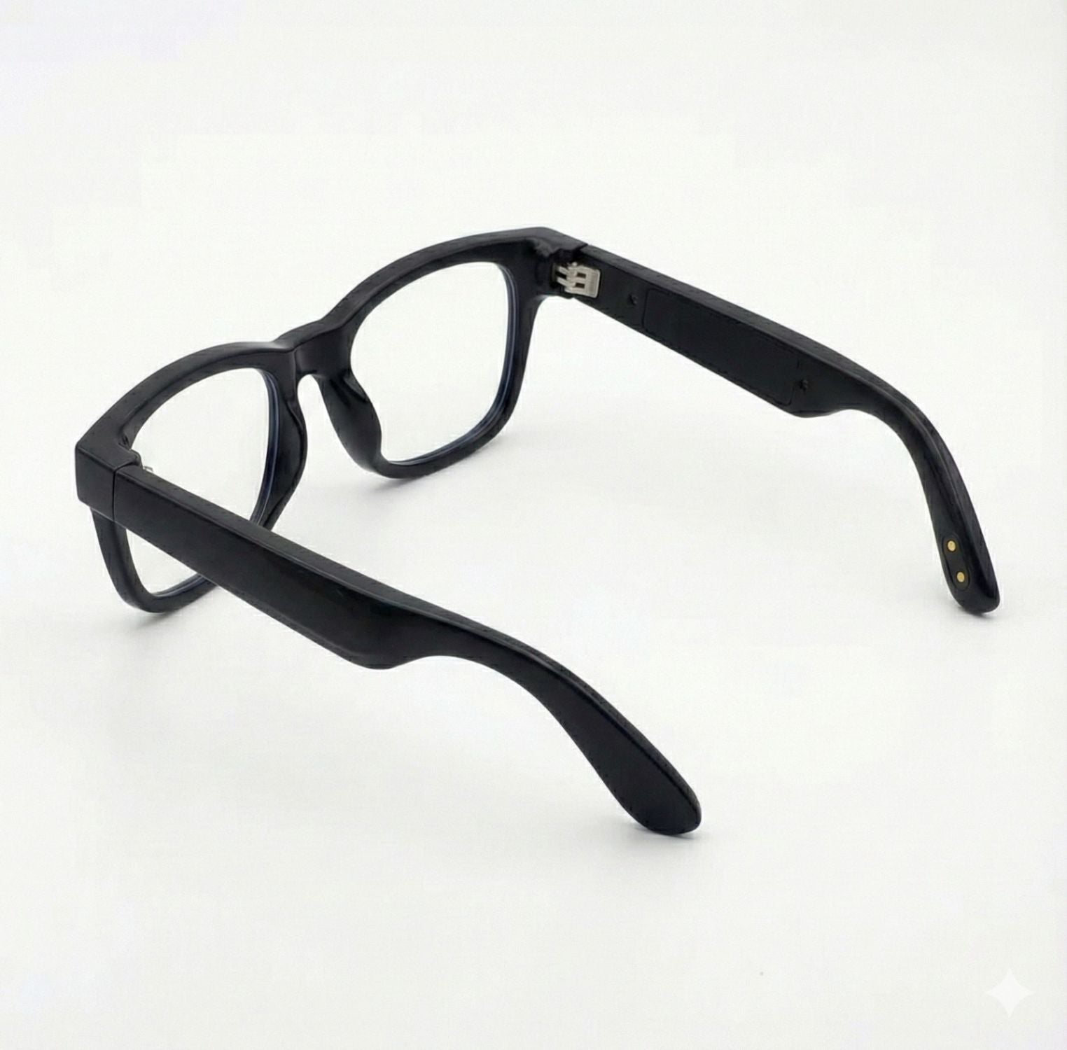 Befach AI Smart Glasses with 1080P Camera, Real-Time Translation & Voice Assistant