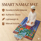 Electronic Namaz Mat for Kids