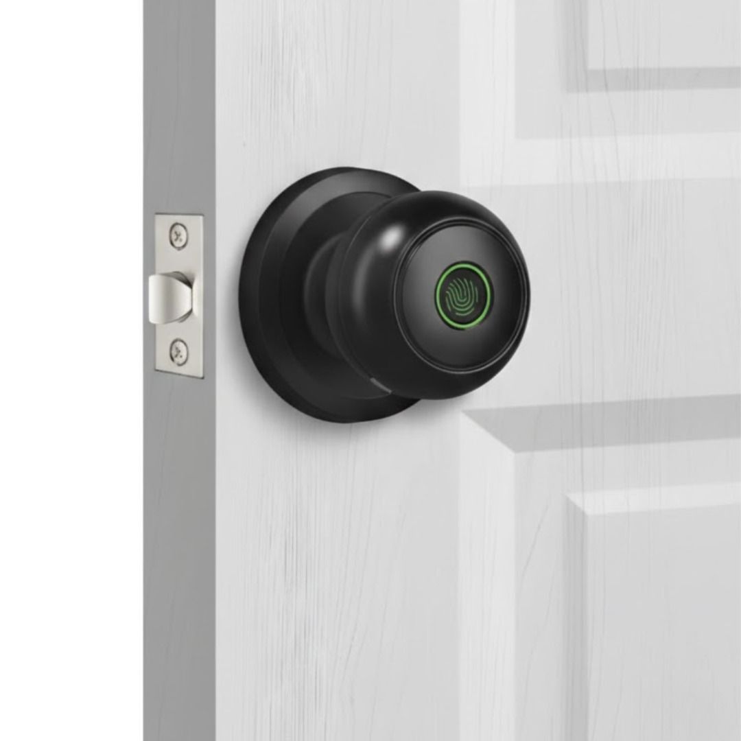 Befach INTERION DOOR LOCK(aliminium+ss)X03