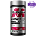 Muscletech Hydroxycut Hardcore Super Eliite 100CT IND
