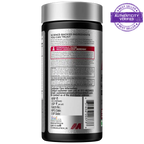 Muscletech Hydroxycut Hardcore Super Eliite 100CT IND