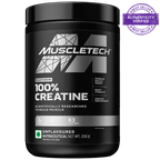 Muscletech 100% Creatine Unfalvored-100g