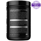Muscletech 100% Creatine Unfalvored-100g