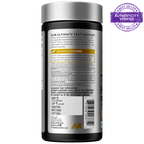 Muscletech performance Test HD Elite Capsule 60ct