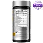 Muscletech performance Test HD Elite Capsule 60ct